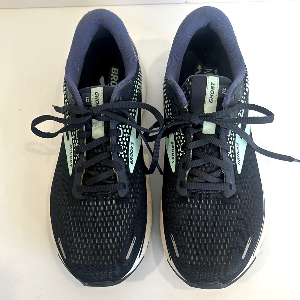 Women’s Brooks Ghost Running Shoes